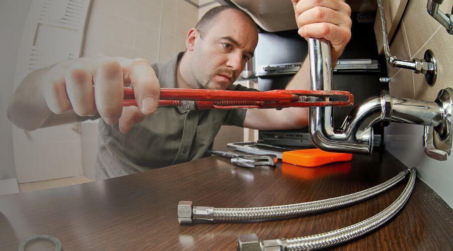 Professional sink repair in Bloomington, IN